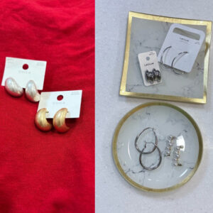 パーソナルスタイリスト（東京）による骨格診断